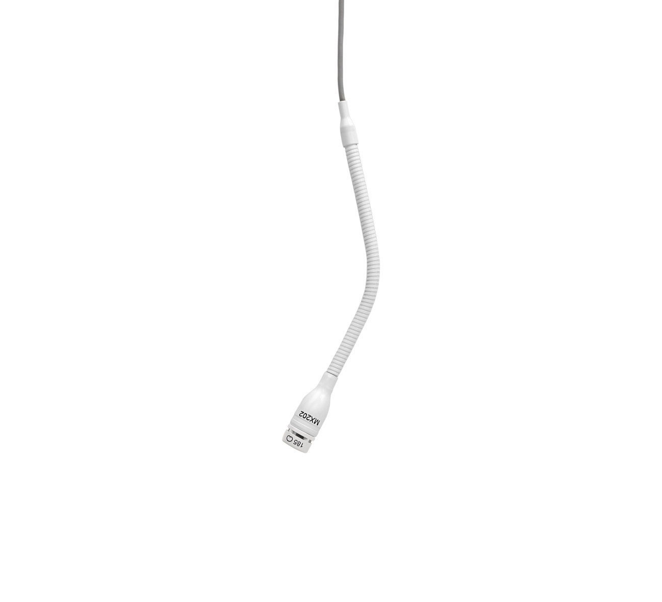 Shure MX202W/C
